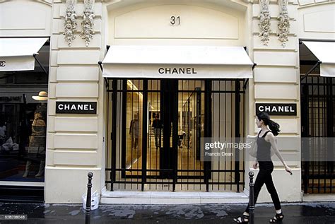 chanel headquarters paris|where is chanel in paris.